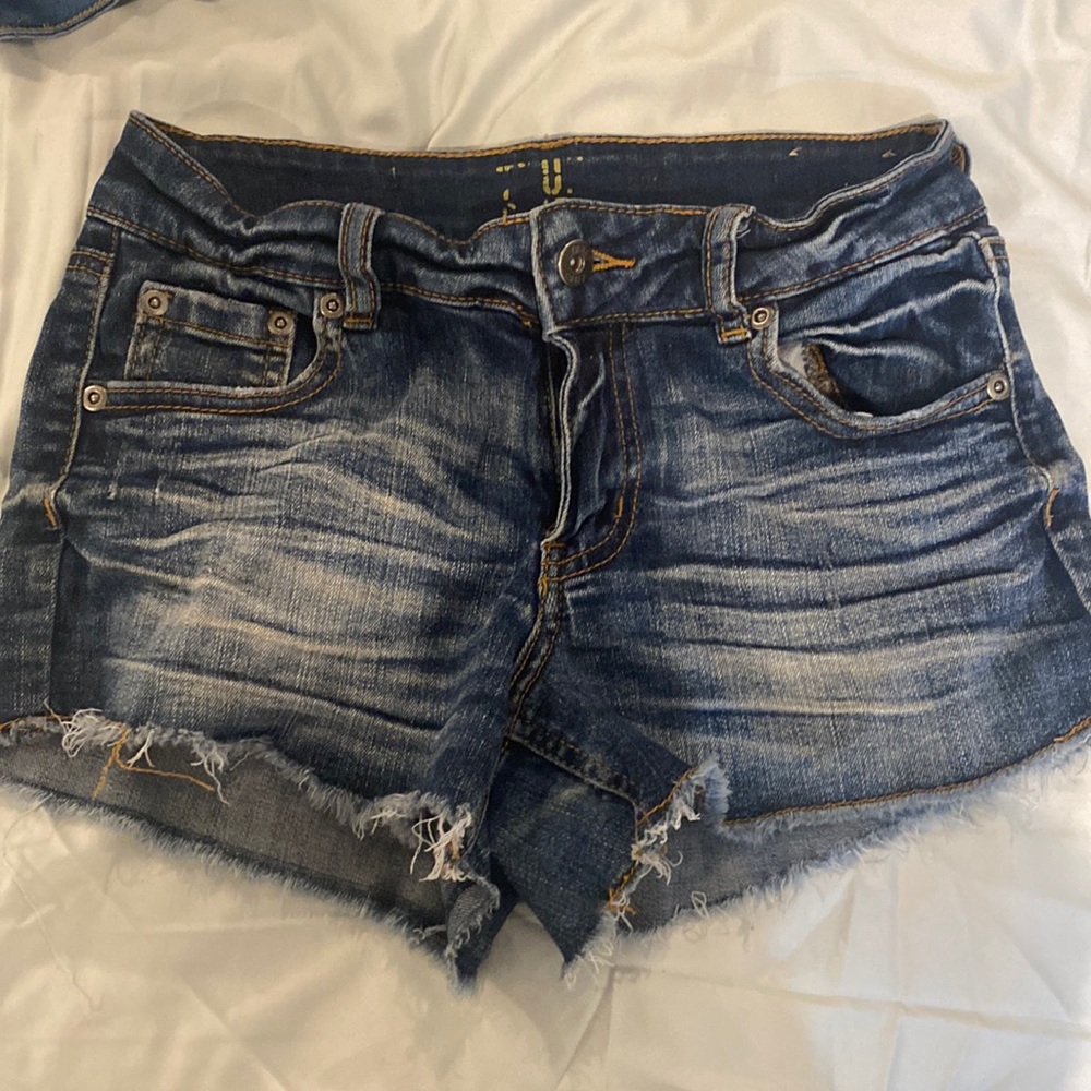 Shorts